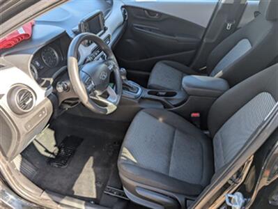 2020 Hyundai Kona SE   - Photo 8 - Knoxville, TN 37919