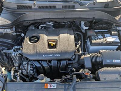 2020 Hyundai Kona SE   - Photo 23 - Knoxville, TN 37919
