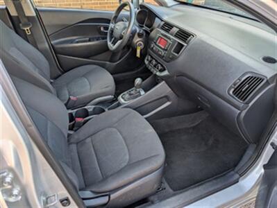2013 Kia Rio 5-Door LX   - Photo 14 - Knoxville, TN 37919