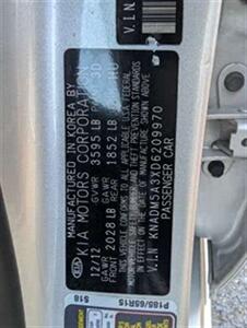 2013 Kia Rio 5-Door LX   - Photo 22 - Knoxville, TN 37919