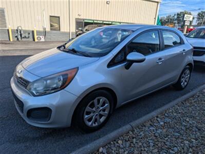 2013 Kia Rio 5-Door LX   - Photo 19 - Knoxville, TN 37919