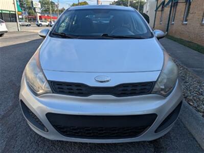 2013 Kia Rio 5-Door LX   - Photo 4 - Knoxville, TN 37919