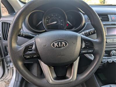 2013 Kia Rio 5-Door LX   - Photo 10 - Knoxville, TN 37919