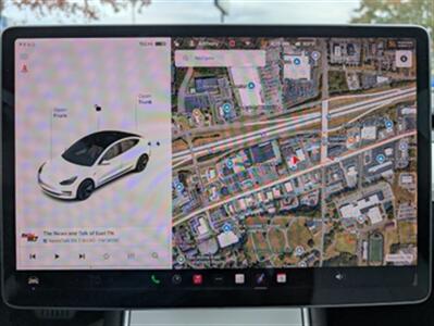 2018 Tesla Model 3 Long Range   - Photo 16 - Knoxville, TN 37919