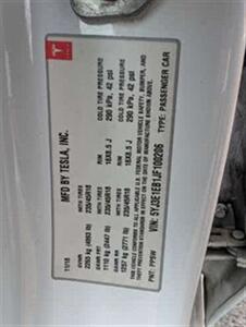 2018 Tesla Model 3 Long Range   - Photo 29 - Knoxville, TN 37919