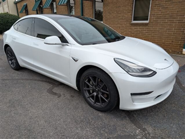 2018 Tesla Model 3 Long Range   - Photo 1 - Knoxville, TN 37919