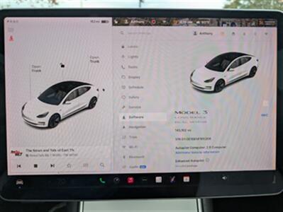 2018 Tesla Model 3 Long Range   - Photo 15 - Knoxville, TN 37919