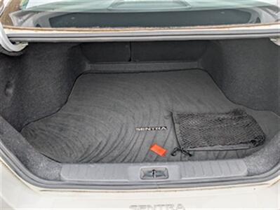 2021 Nissan Sentra SV   - Photo 20 - Knoxville, TN 37919