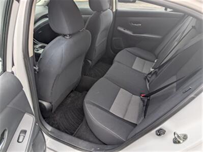 2021 Nissan Sentra SV   - Photo 21 - Knoxville, TN 37919