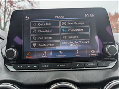 2021 Nissan Sentra SV   - Photo 14 - Knoxville, TN 37919