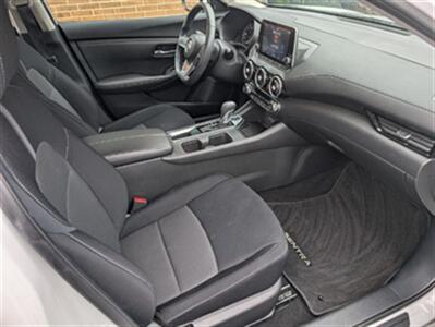 2021 Nissan Sentra SV   - Photo 18 - Knoxville, TN 37919