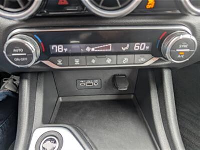 2021 Nissan Sentra SV   - Photo 17 - Knoxville, TN 37919