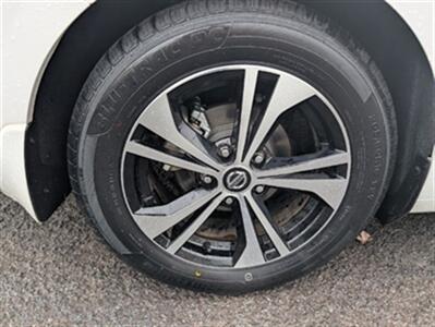 2021 Nissan Sentra SV   - Photo 6 - Knoxville, TN 37919