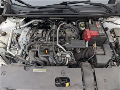 2021 Nissan Sentra SV   - Photo 24 - Knoxville, TN 37919