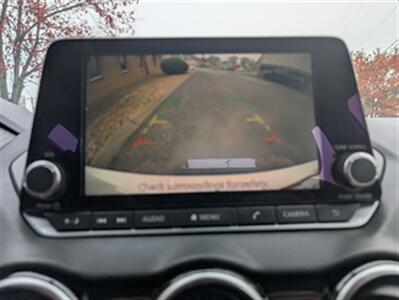 2021 Nissan Sentra SV   - Photo 15 - Knoxville, TN 37919