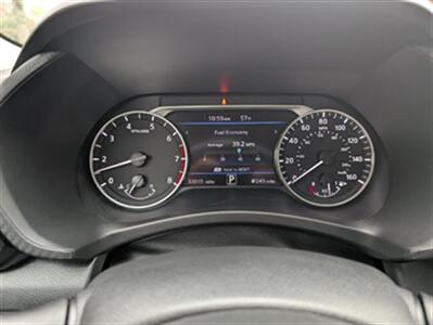 2021 Nissan Sentra SV   - Photo 11 - Knoxville, TN 37919