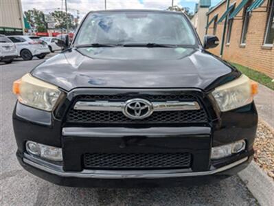 2012 Toyota 4Runner SR5 - Photo 4 - Knoxville, TN 37919
