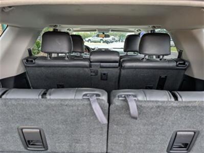 2012 Toyota 4Runner SR5 - Photo 22 - Knoxville, TN 37919