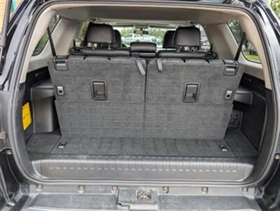 2012 Toyota 4Runner SR5 - Photo 21 - Knoxville, TN 37919