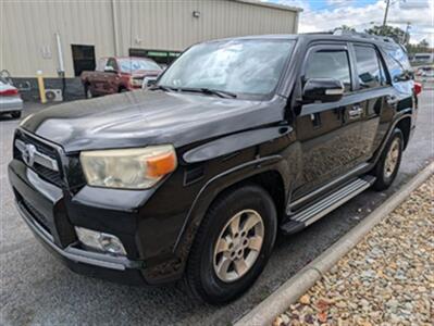 2012 Toyota 4Runner SR5 - Photo 24 - Knoxville, TN 37919