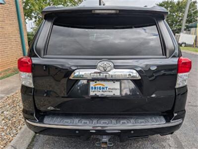 2012 Toyota 4Runner SR5 - Photo 5 - Knoxville, TN 37919