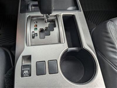 2012 Toyota 4Runner SR5 - Photo 15 - Knoxville, TN 37919
