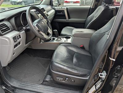 2012 Toyota 4Runner SR5 - Photo 8 - Knoxville, TN 37919