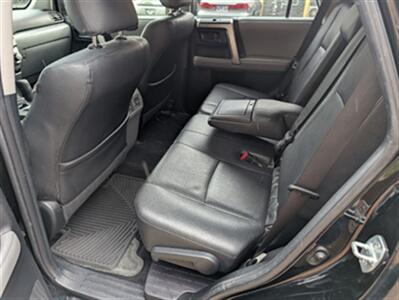 2012 Toyota 4Runner SR5 - Photo 23 - Knoxville, TN 37919