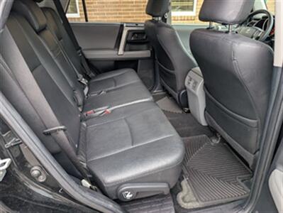 2012 Toyota 4Runner SR5 - Photo 18 - Knoxville, TN 37919