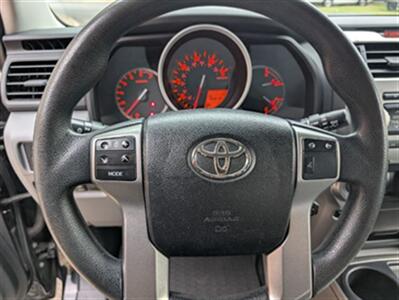 2012 Toyota 4Runner SR5 - Photo 10 - Knoxville, TN 37919