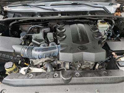 2012 Toyota 4Runner SR5 - Photo 26 - Knoxville, TN 37919