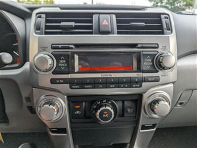 2012 Toyota 4Runner SR5 - Photo 13 - Knoxville, TN 37919