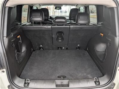 2017 Jeep Renegade Limited - Photo 22 - Knoxville, TN 37919
