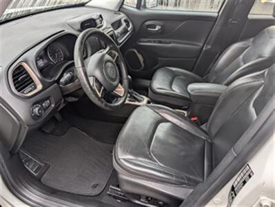 2017 Jeep Renegade Limited - Photo 8 - Knoxville, TN 37919