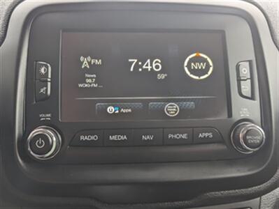 2017 Jeep Renegade Limited - Photo 14 - Knoxville, TN 37919