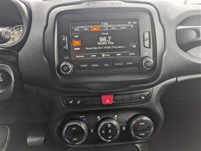 2017 Jeep Renegade Limited - Photo 12 - Knoxville, TN 37919