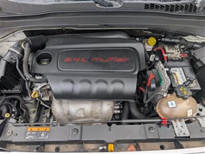 2017 Jeep Renegade Limited - Photo 26 - Knoxville, TN 37919