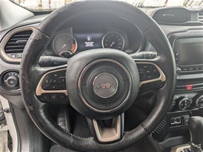 2017 Jeep Renegade Limited - Photo 9 - Knoxville, TN 37919