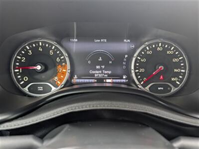 2017 Jeep Renegade Limited - Photo 11 - Knoxville, TN 37919