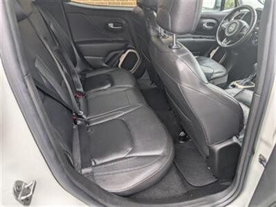 2017 Jeep Renegade Limited - Photo 21 - Knoxville, TN 37919