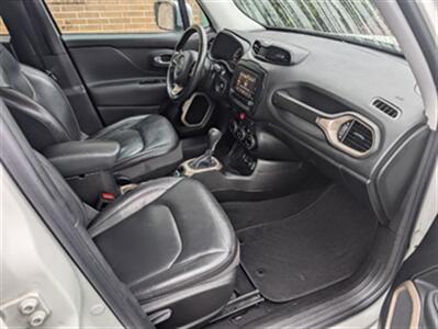 2017 Jeep Renegade Limited - Photo 20 - Knoxville, TN 37919