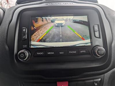 2017 Jeep Renegade Limited - Photo 16 - Knoxville, TN 37919