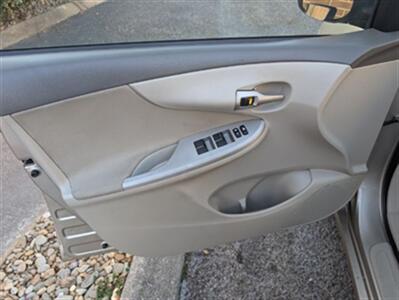 2010 Toyota Corolla LE   - Photo 7 - Knoxville, TN 37919