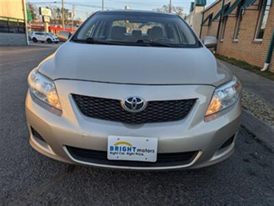 2010 Toyota Corolla LE   - Photo 4 - Knoxville, TN 37919