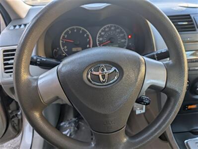 2010 Toyota Corolla LE   - Photo 10 - Knoxville, TN 37919