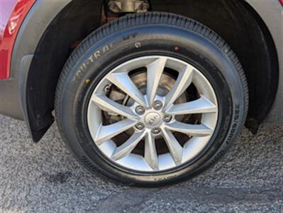 2016 Kia Sorento LX - Photo 6 - Knoxville, TN 37919