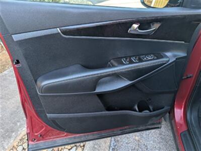 2016 Kia Sorento LX - Photo 7 - Knoxville, TN 37919