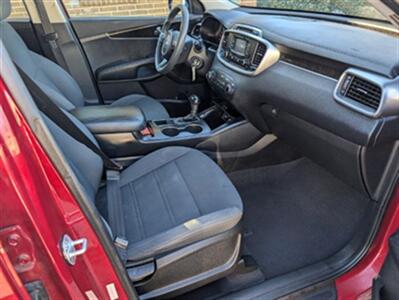 2016 Kia Sorento LX - Photo 17 - Knoxville, TN 37919