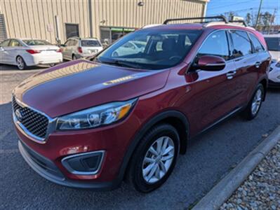 2016 Kia Sorento LX - Photo 24 - Knoxville, TN 37919