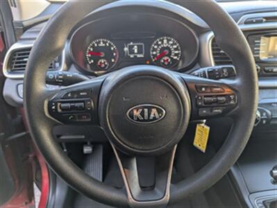 2016 Kia Sorento LX - Photo 9 - Knoxville, TN 37919